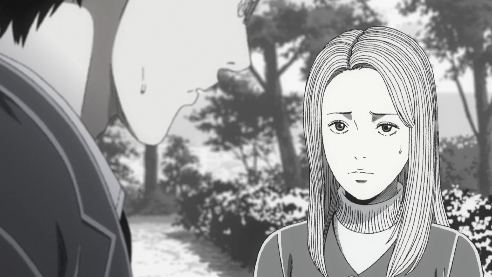 UZUMAKI: Animated TV Series