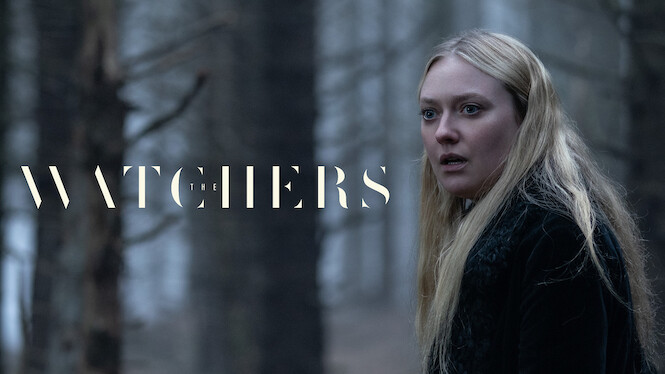 The Watchers