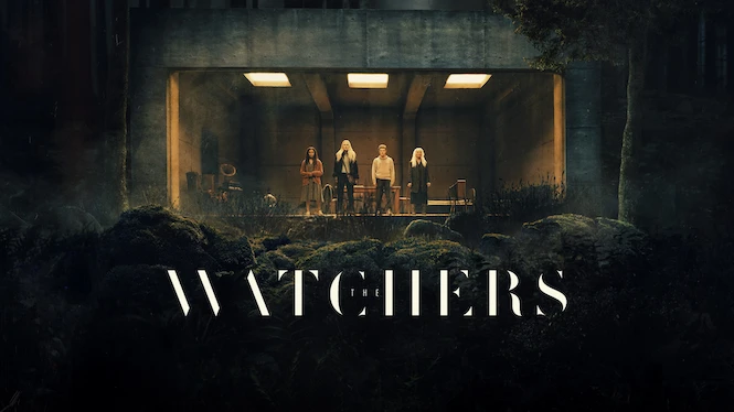The Watchers