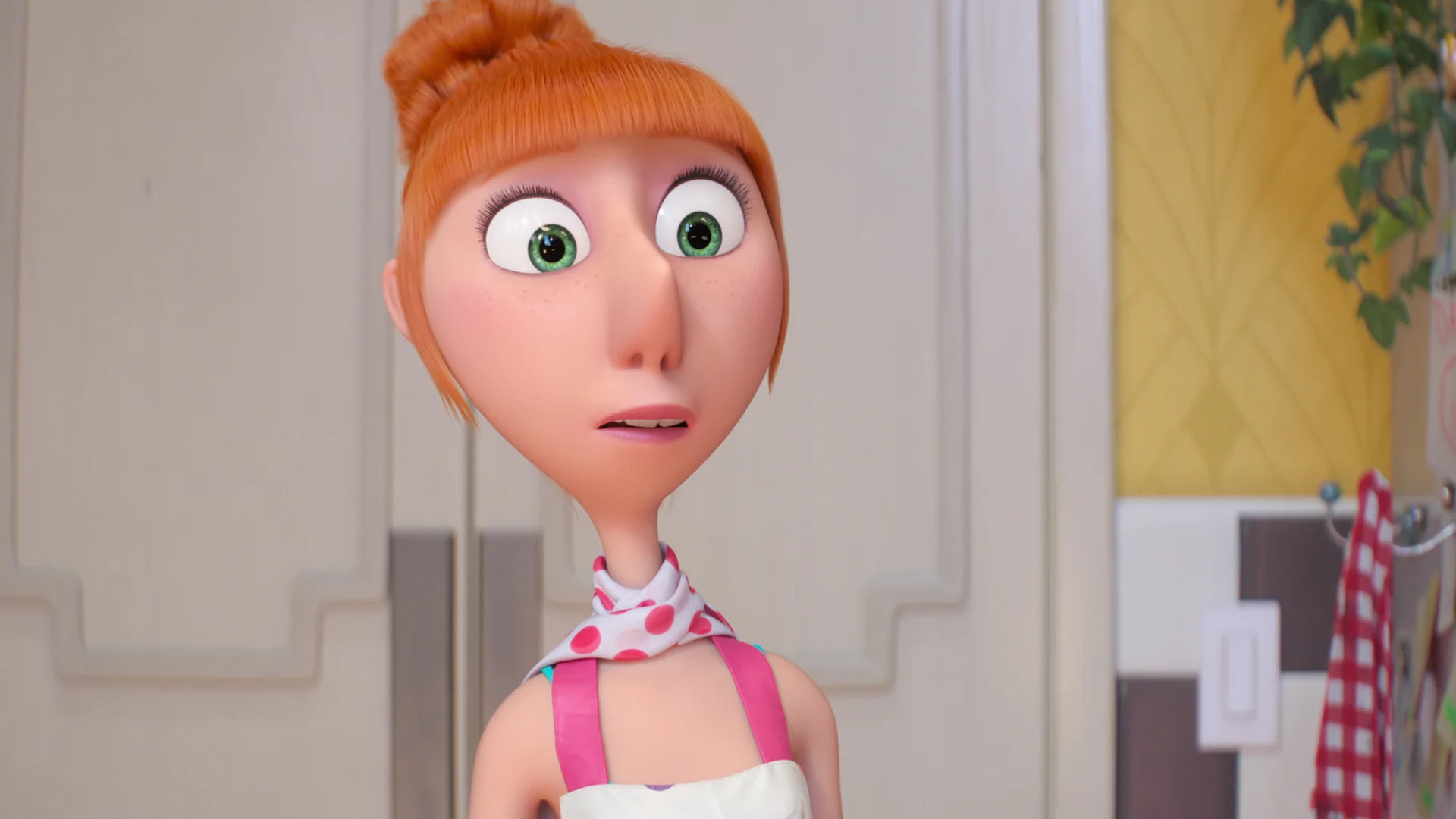 Despicable Me 4