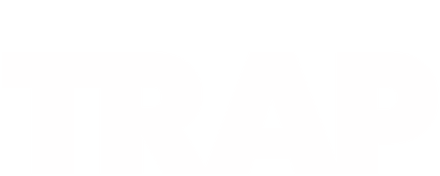 Trap logo