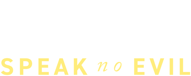 Speak No Evil logo