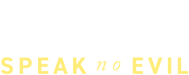 Speak No Evil logo