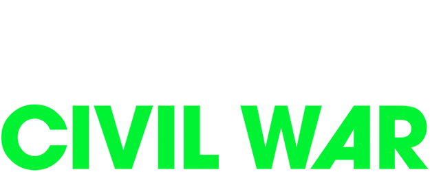 Civil War logo