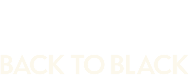 Back to Black logo