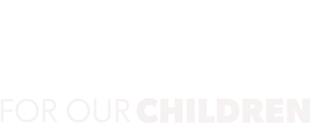 For Our Children logo
