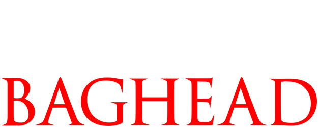 Baghead logo