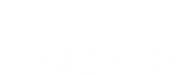 Something in the Water logo
