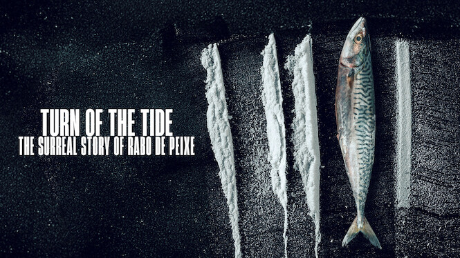Turn of the Tide: The Surreal Story of Rabo de Peixe