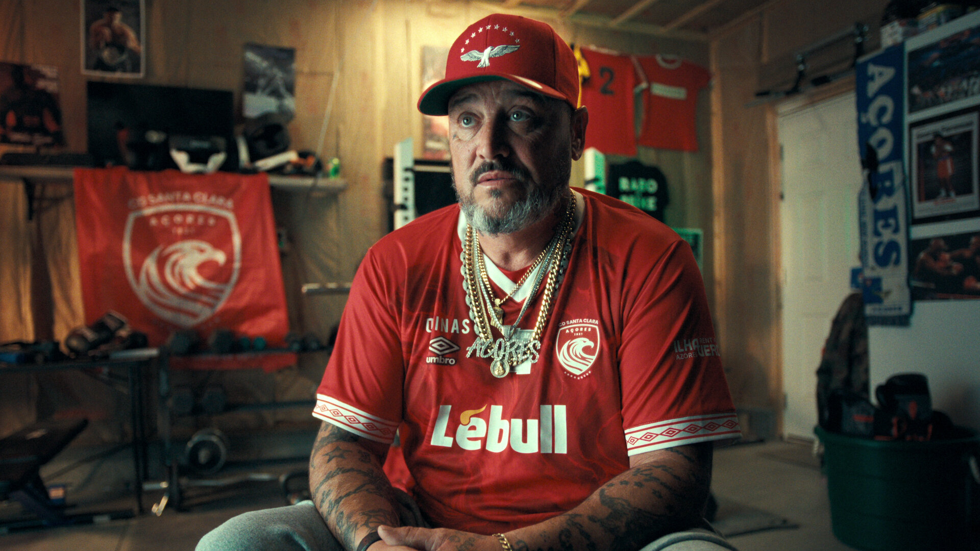 Turn of the Tide: The Surreal Story of Rabo de Peixe