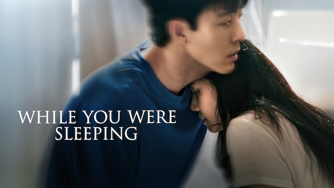While You Were Sleeping