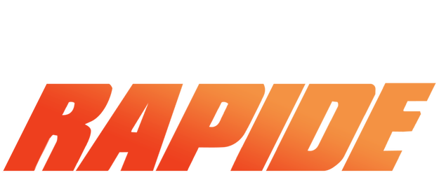 Rapide logo