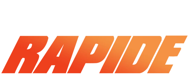 Rapide logo