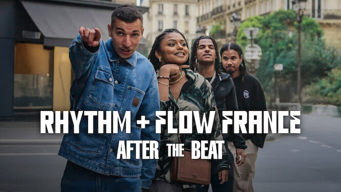 Rhythm + Flow France: After the Beat