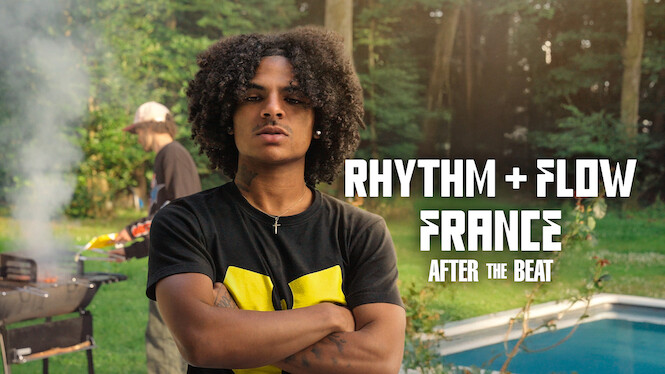 Rhythm + Flow France: After the Beat