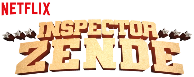 Inspector Zende logo