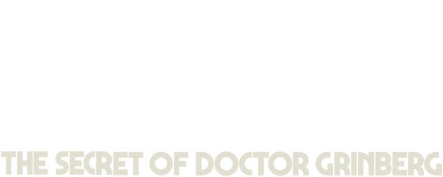 The Secret of Doctor Grinberg logo