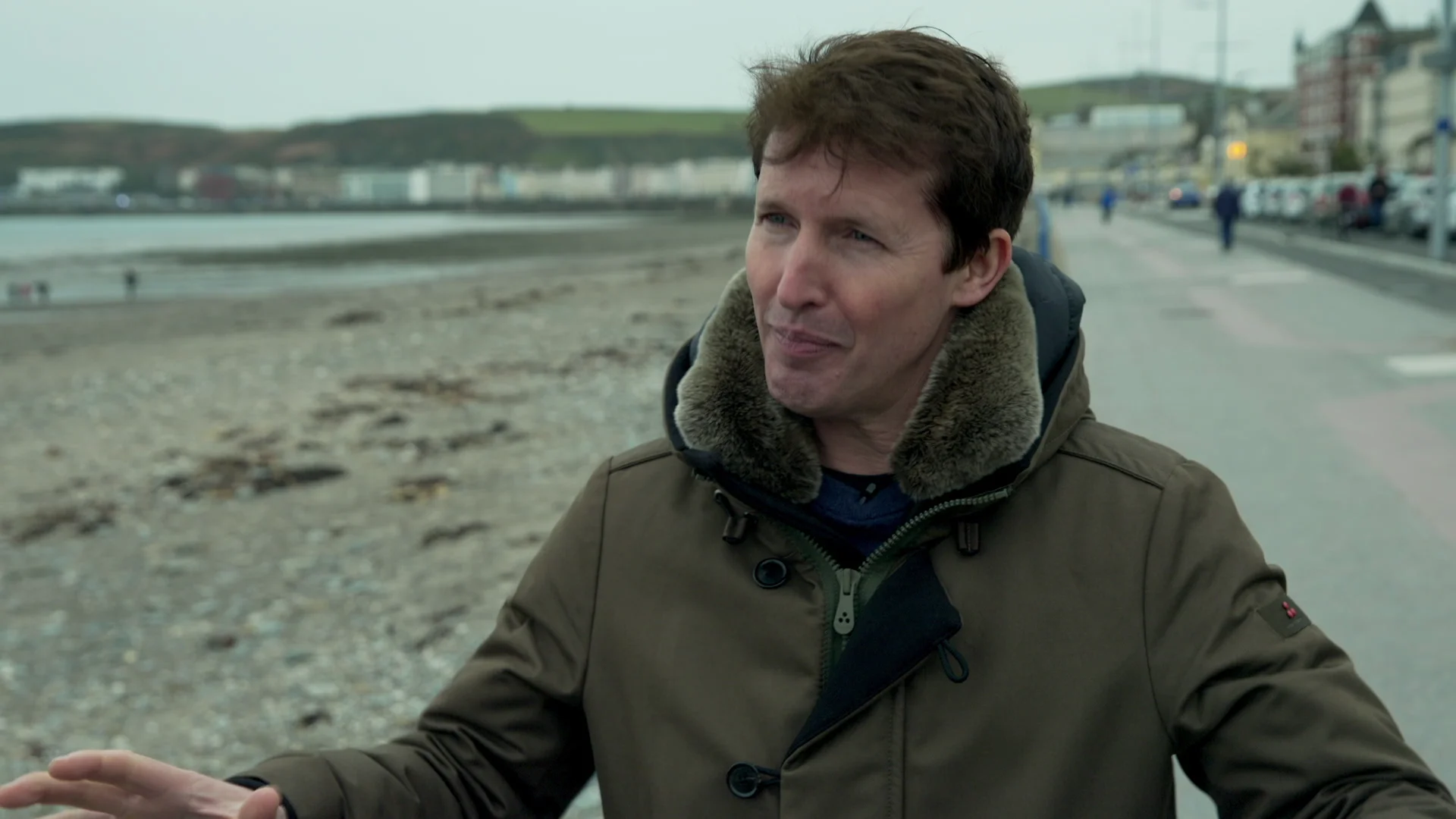 James Blunt: One Brit Wonder