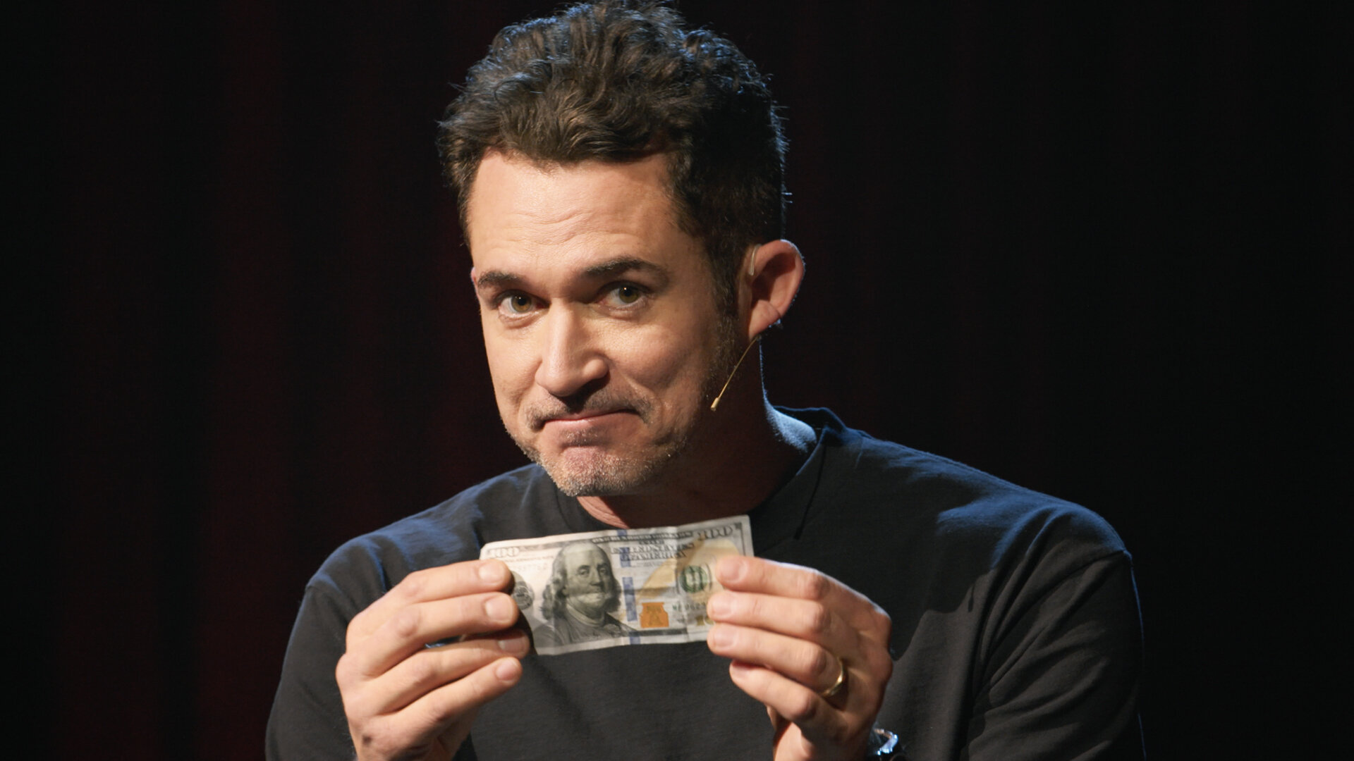 Justin Willman: Magic Lover