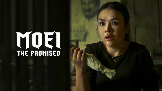 Moei: The Promised
