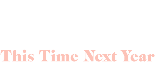 This Time Next Year logo