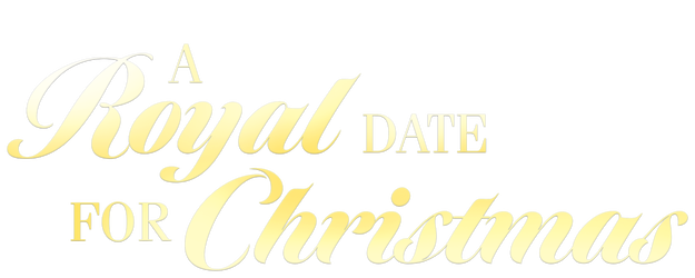 A Royal Date for Christmas logo