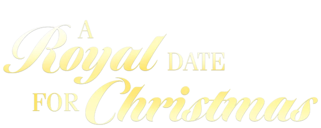 A Royal Date for Christmas logo