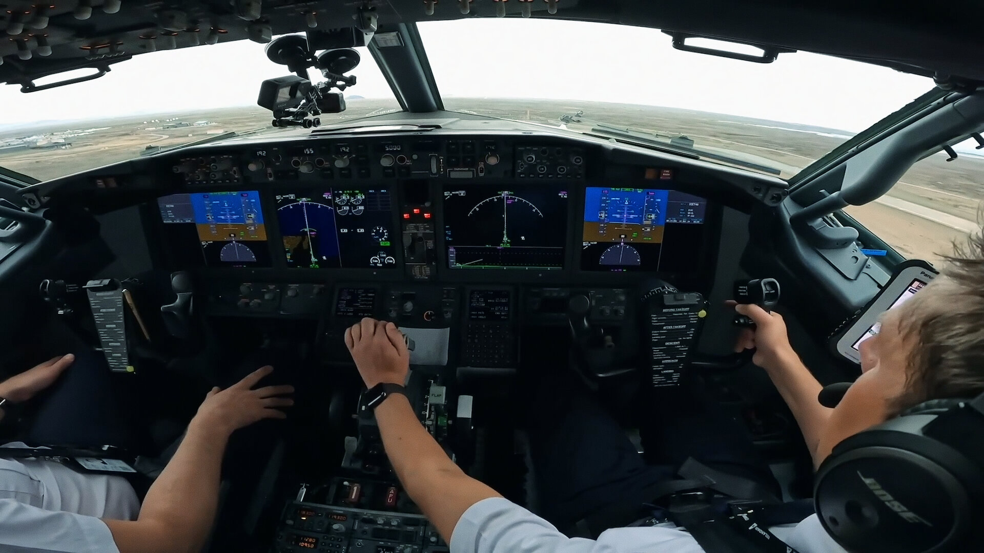 Freefall: A Reckoning for Boeing