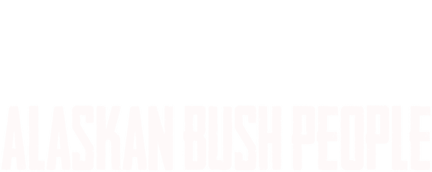 Alaskan Bush People logo