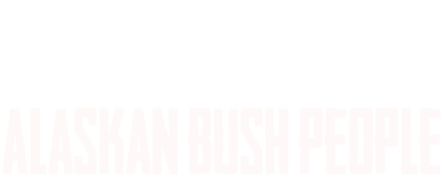 Alaskan Bush People logo