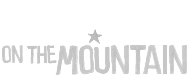 On the Mountain logo