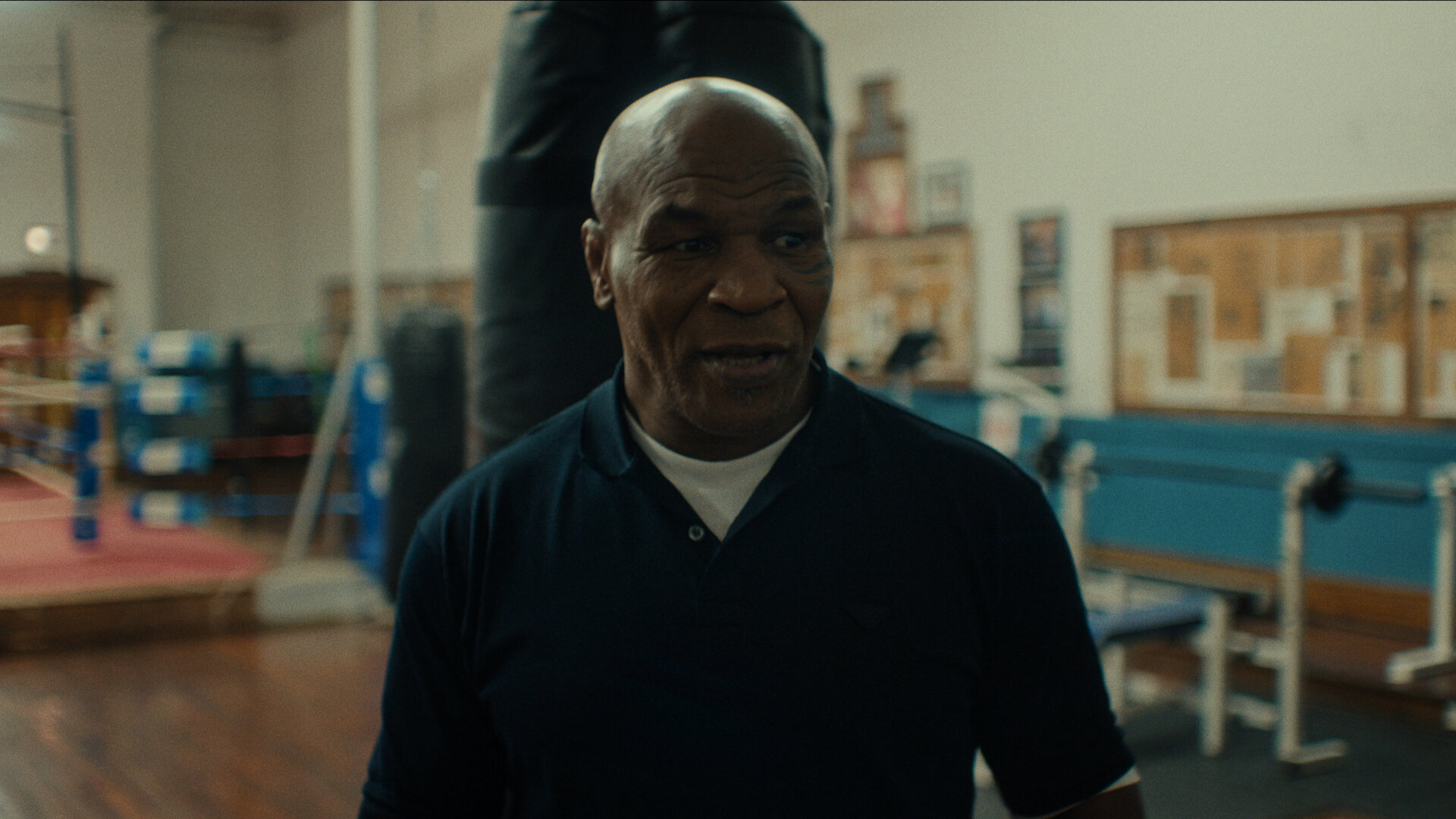 TYSON