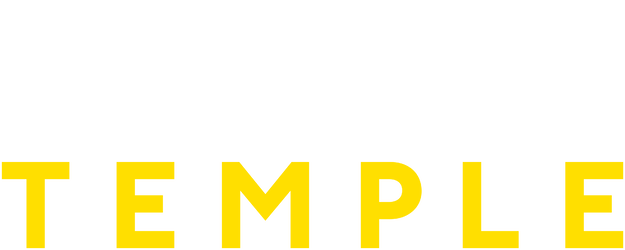 Temple logo