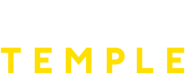 Temple logo