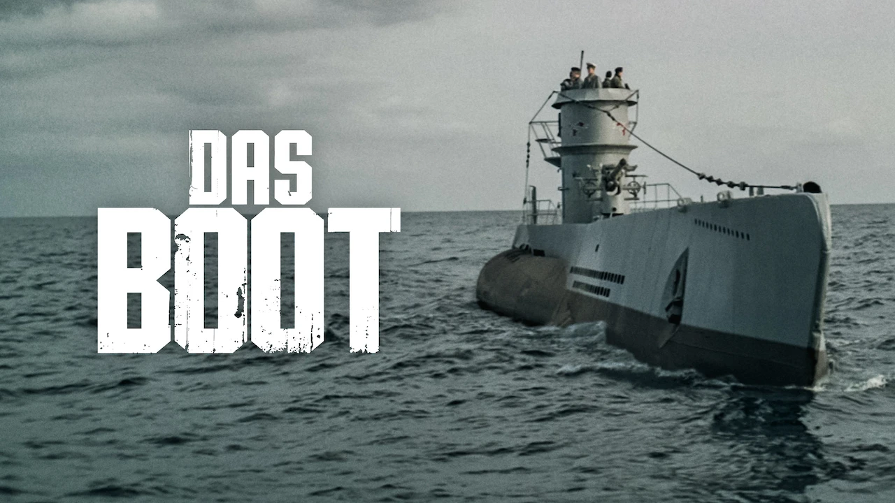 Das Boot