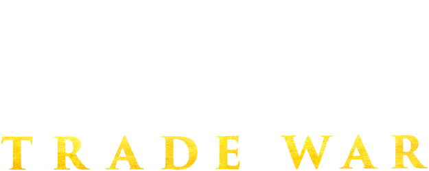 Trade War logo
