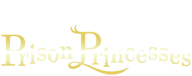 Prison Princesses logo