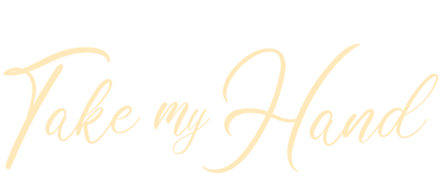 Take My Hand logo