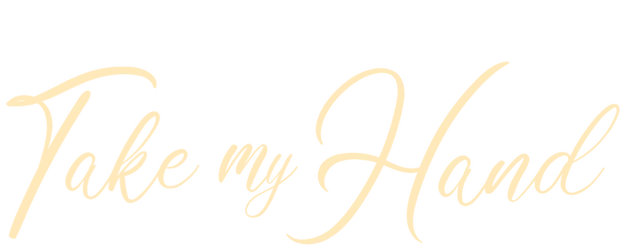 Take My Hand logo