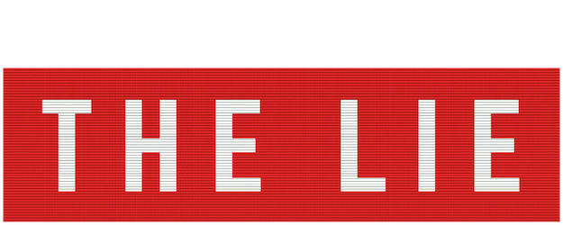 The Lie: The Murder of Grace Millane logo