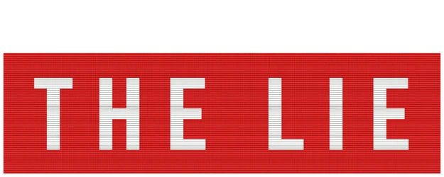 The Lie: The Murder of Grace Millane logo