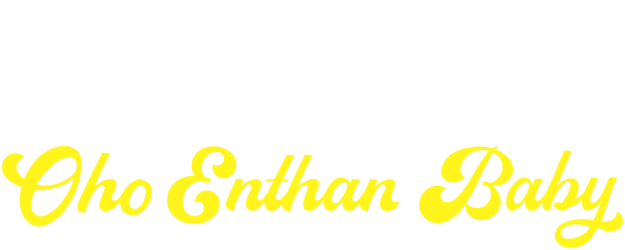 Oho Enthan Baby logo