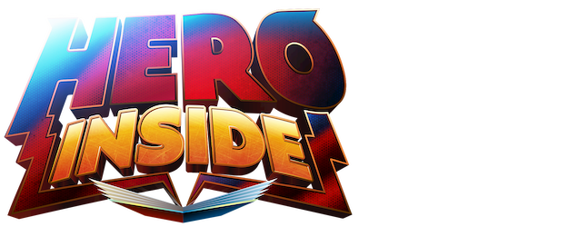 Hero Inside logo