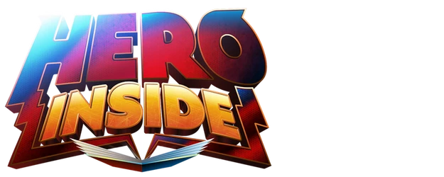 Hero Inside logo