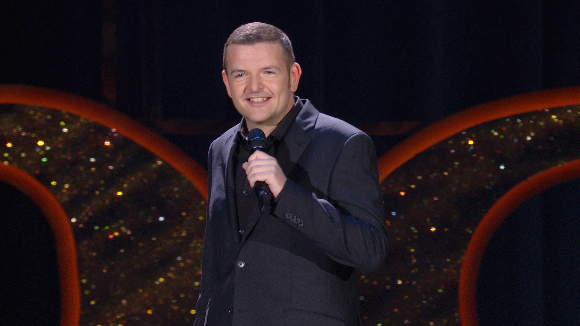 Kevin Bridges: The Brand New Tour