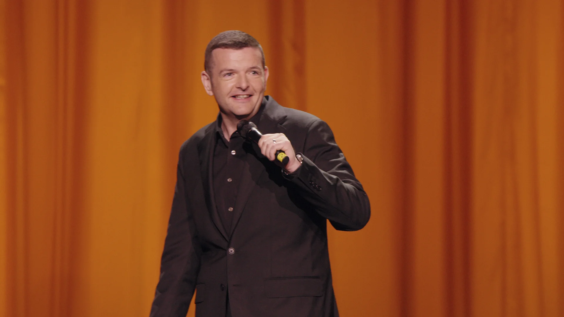 Kevin Bridges: The Overdue Catch-Up