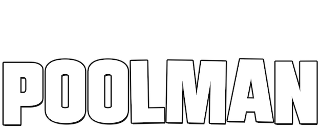 Poolman logo