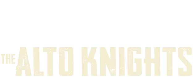 The Alto Knights logo