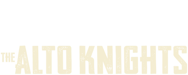 The Alto Knights logo