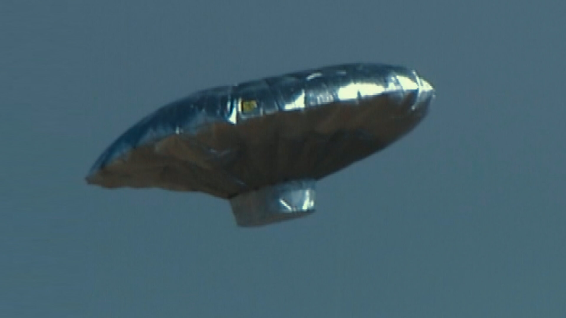 Trainwreck: Balloon Boy
